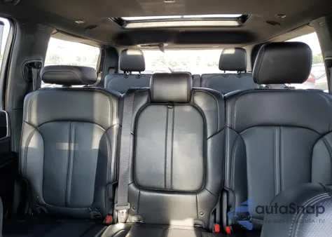 2024 Jeep Wagoneer Series I z USA, uszkodzony, nr VIN 1C4SJUAP9RS110913